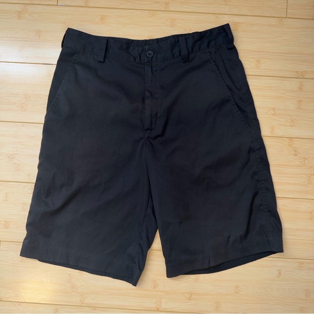 Nike Golf Shorts Black